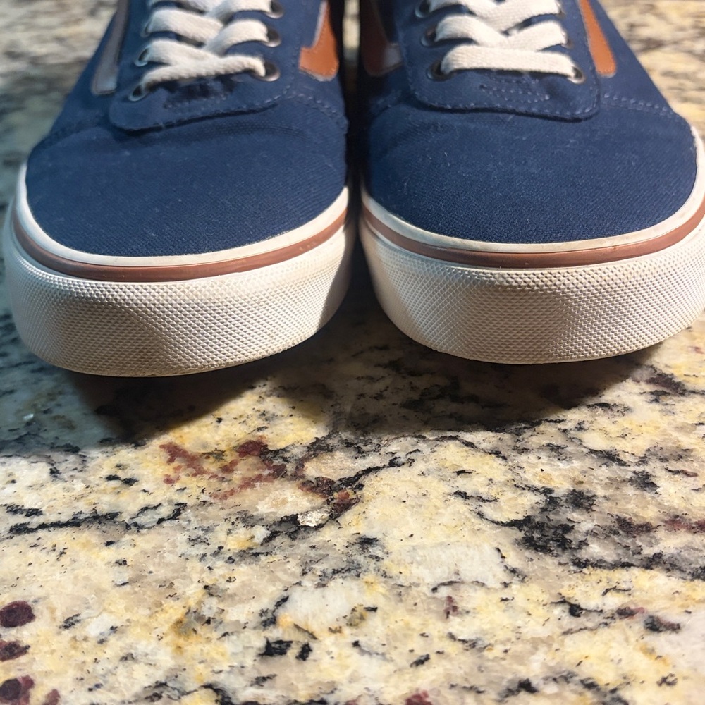 VANS♦️♦️OLD SKOOL LOW TOPS - Picture 5 of 15